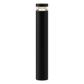 Kuzco Lighting Windermere Outdoor LED Bollard Path Light Black