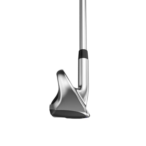 Tour Edge Hot Launch E524 Iron-Wood Set 4-PW (Graphite Aldila Ascent PL 55 Senior, Left) 2024