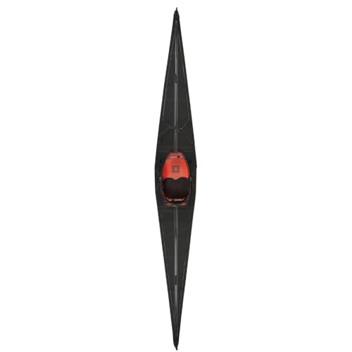 Oru Kayak Foldable Kayak Coast XT Black