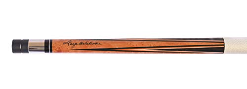 George Balabushka GB2 Billiard Pool Cue Birdseye Maple