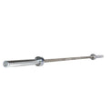 York Barbell YORK Elite Olympic Stainless Steel Weight Bar