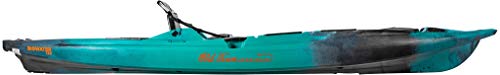 Old Town Sportsman BigWater 132 Fishing Kayak Photic Camo