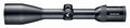 SWAROVSKI OPTIK Z6 Rifle Scope 2.5-15x56 Matte Black