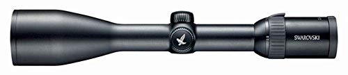 SWAROVSKI OPTIK Z6 Rifle Scope 2.5-15x56 Matte Black