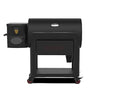 Louisiana Grills Founders Series Premier 1200 Pellet Grill Black
