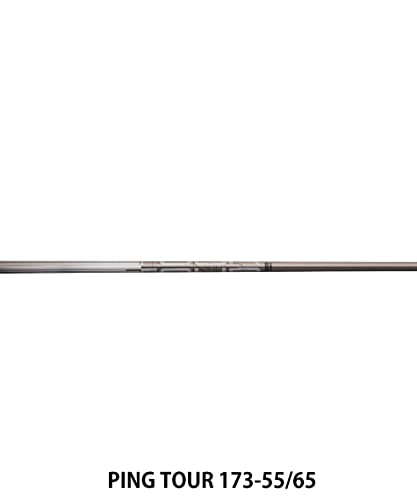PING Fairway Wood G425 MAX Golf PING TOUR173-65 2020 Mens PING Pin #3W
