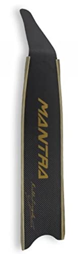 CETMA Composites Mantra Fin Blades White Soft