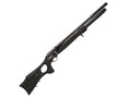 Hatsan Galatian III QE PCP Air Rifle .25 Caliber Black