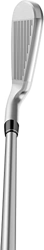 TaylorMade Ladies M4 Combo Irons 4,5 Hybrids, 6-PW/SW - Ladies Flex