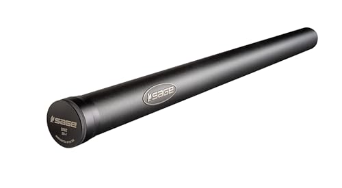 SAGE Sonic Fly Rod 8wt 9'0" Brown