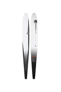 Radar Lithium Vapor 63.5" Slalom Waterski White/Carbon