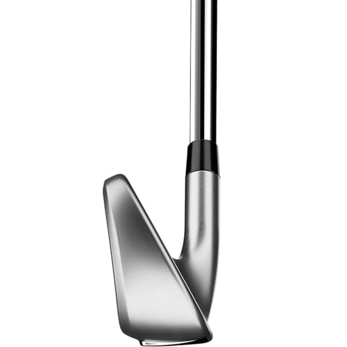 AdamsGolf Men's Adams Golf Idea Iron Set - RH 4-PW RG GR Silver