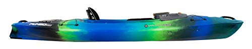 Wilderness Systems Pungo 105 Recreational Kayak Galaxy