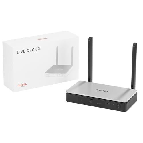 Autel Robotics Live Deck 2 Drone Accessory