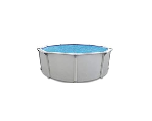 Colombia Above Ground Swimming Pool Platinum Package