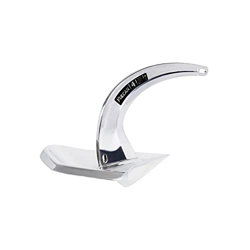 Rocna Vulcan Stainless Steel Anchor 4 kg