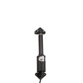 LENCO MARINE 12V 20"-26" Hatch Lift Black