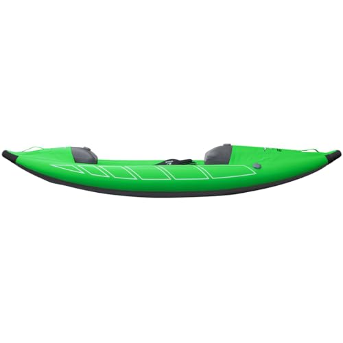 Star Inflatables Star Viper XL Inflatable Kayak Lime