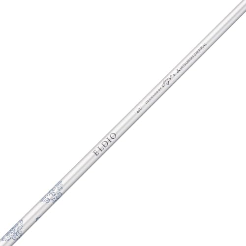 Callaway Women's Single Item Iron PARADYM Ai SMOKE MAX FAST IRONS Silver