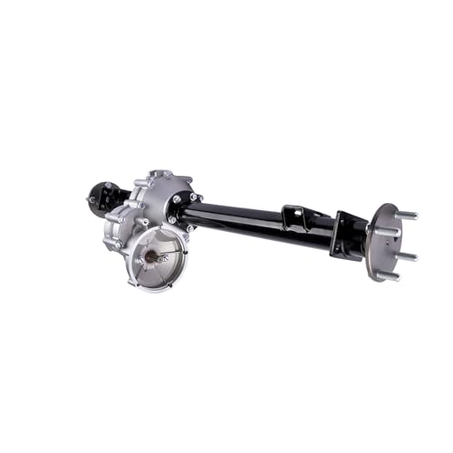 dertgmlm Transaxle Assembly 1027717-01 for Club Car DS Precedent Electric Golf Cart