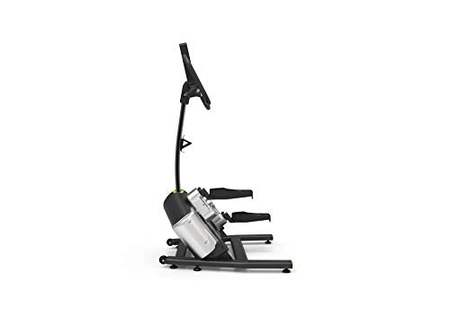 Helix Lateral Trainer H1000-3D 2023 White
