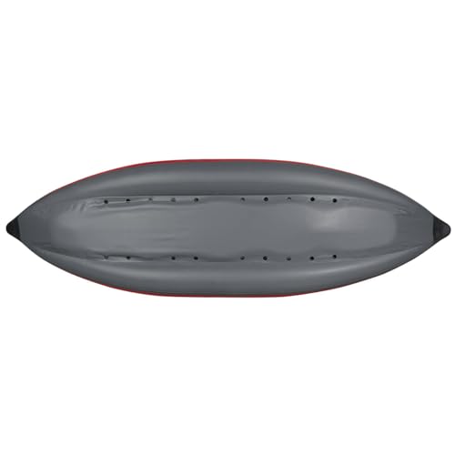 Star Inflatables Viper XL Inflatable Kayak Red