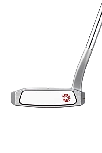 Callaway Odyssey Men's Right Putter White Hot OG #7 Nano Flow Mallet Type 34" STROKE LAB SHAFT