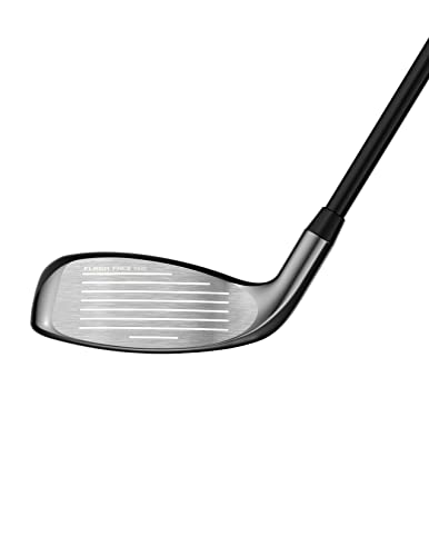 Callaway Golf 2022 Rogue ST Max OS Hybrid Silver