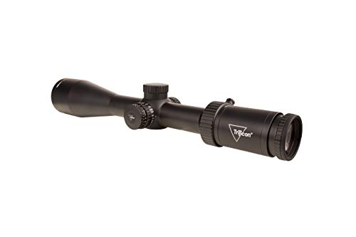 Trijicon CREDO HX 4-16x50 SFP Black