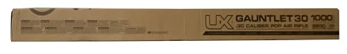 Umarex Gauntlet 30 PCP Pellet Gun Air Rifle Gauntlet 30