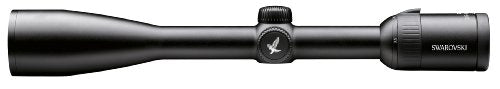 SWAROVSKI OPTIK Riflescope Z5 3-18x44 Plex Black