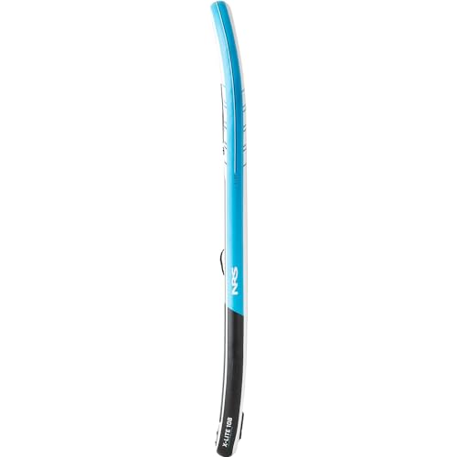 NRS X-Lite 10.8 Inflatable SUP Board White/Blue/Grey