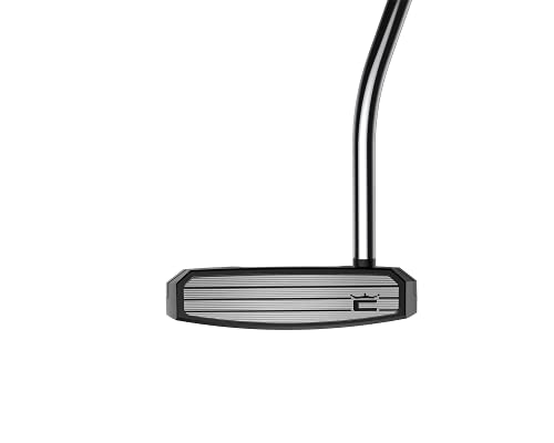 Cobra Golf 2021 King 3D Printed Agera Armlock Putter Left Hand Black