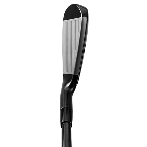 Mizuno Pro FLI HI Golf Iron (4 iron) Black