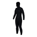 Aqua Lung Solaflex 8/7mm Wetsuit Women Medium Tall Black