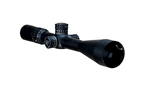 Nightforce NXS 5.5-22x56mm F2 Hunting Gun Scope Black