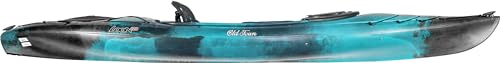 Old Town Canoes & Kayaks Loon 120 Recreational Kayak Photic