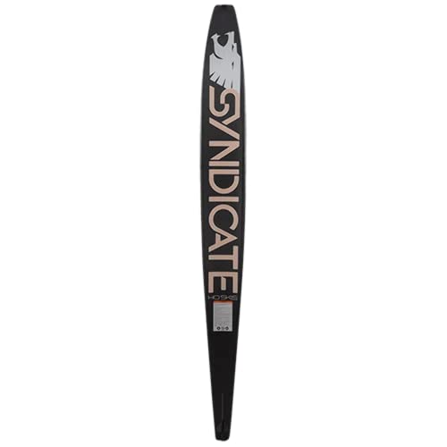 HO Syndicate Pro Slalom Waterski 66in