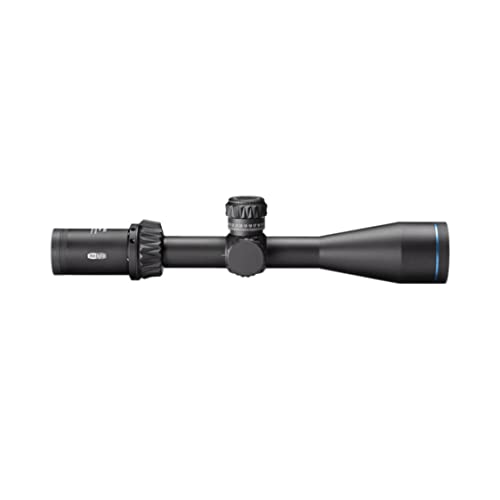 Meopta Optika6 3-18x50 FFP Hunting Gun Scope Black