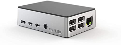 Generic Bitcoin Node with Lightning Fully Assembled Plug & Play Black