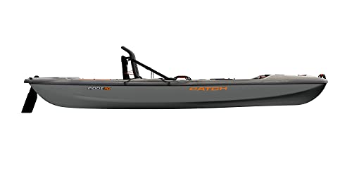 Pelican Catch Mode 110 Fishing Kayak Granite