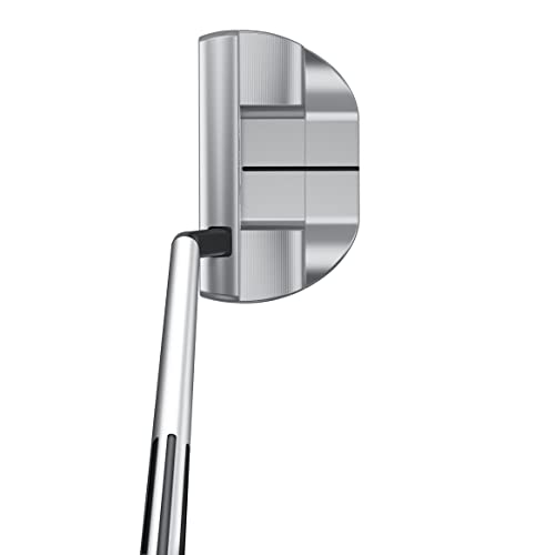 TaylorMade Spider GT Putter Silver
