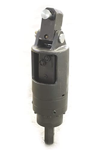 ToolTuff Direct AGKNX 2" Hex Planetary Drive for Post Hole Digger HP21