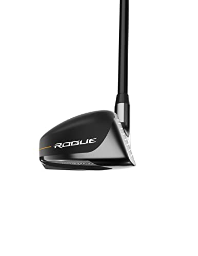 Callaway Golf 2022 Rogue ST Max OS Lite Hybrid Silver