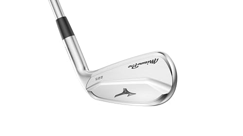 Mizuno Pro 225 Golf Iron Set 3-PW Steel Right Hand RH/Steel/R300