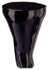 MaXimum Merlin Digital Wind Instrument Polished Brass - Black Dial