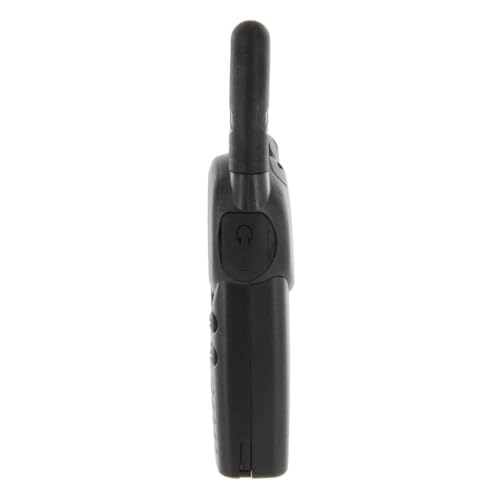 Motorola Solutions 10 Pack CLS1410 Two Way Radio Walkie Talkies Black