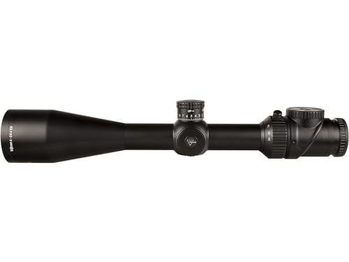 Trijicon AccuPoint TR-32 4-24x50mm Rifle Scope Green