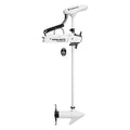 Minn Kota Riptide PowerDrive Saltwater Electric-Steer Trolling Motor 55 lbs Thrust 54" Shaft White