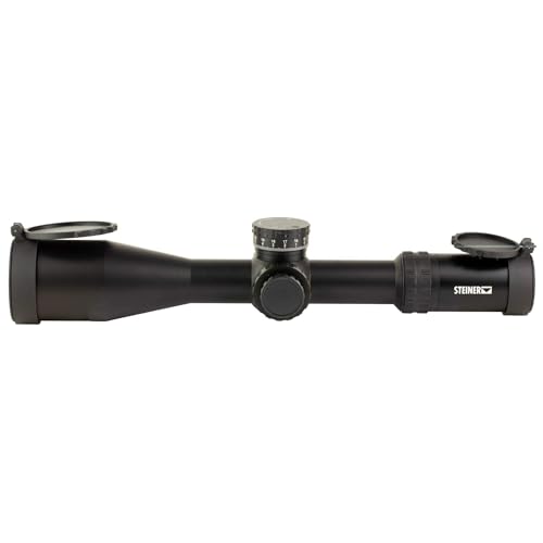 Steiner Optics 8719-MSR2 M7Xi 4-28x56 MSR2 Multi
